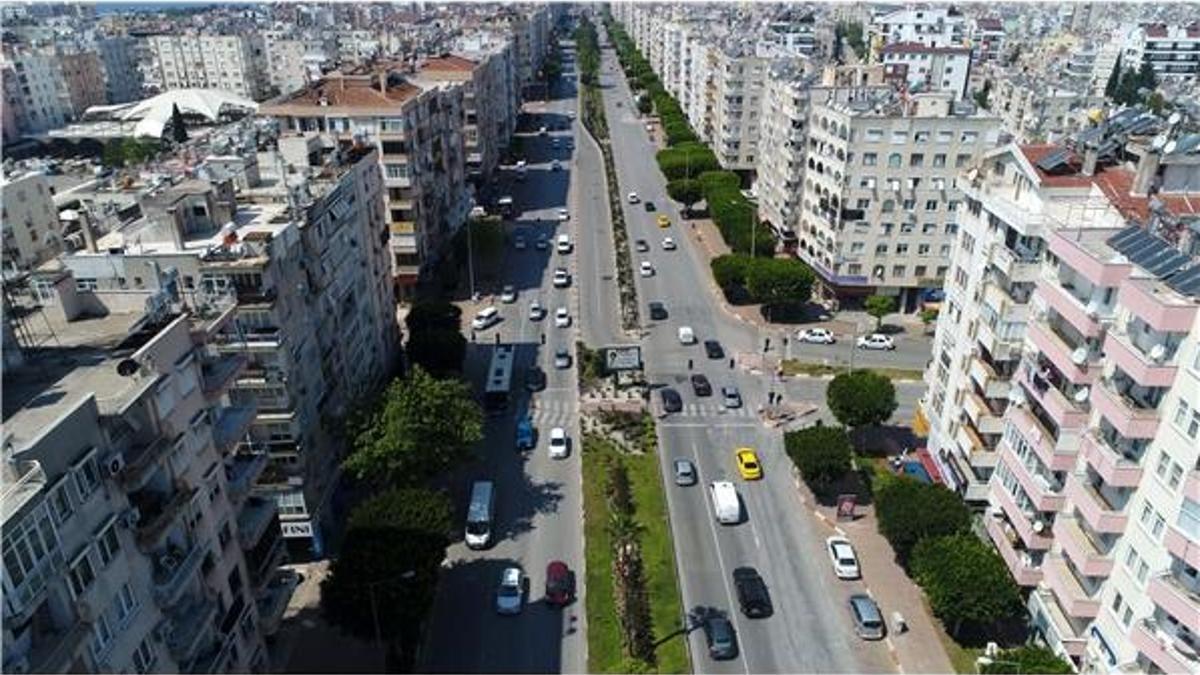 Sokağa çıkma yasağı saat kaça kadar geçerli? Sokağa çıkma yasağı saatleri…