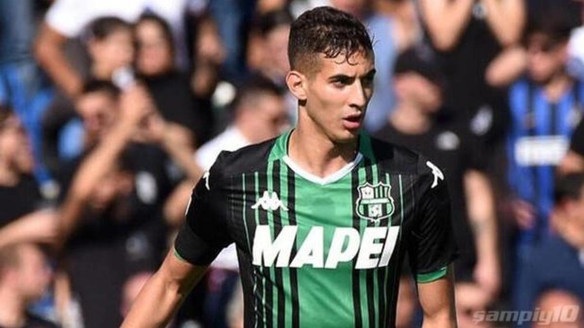 Mert Müldür ile transfer görüşmeleri başladı