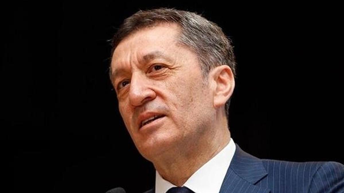 LGS soru kitapçığı ve cevap anahtarı yayımlandı! Sözel ve sayısal bölüm soru kitapçığı ve cevap anahtarı...