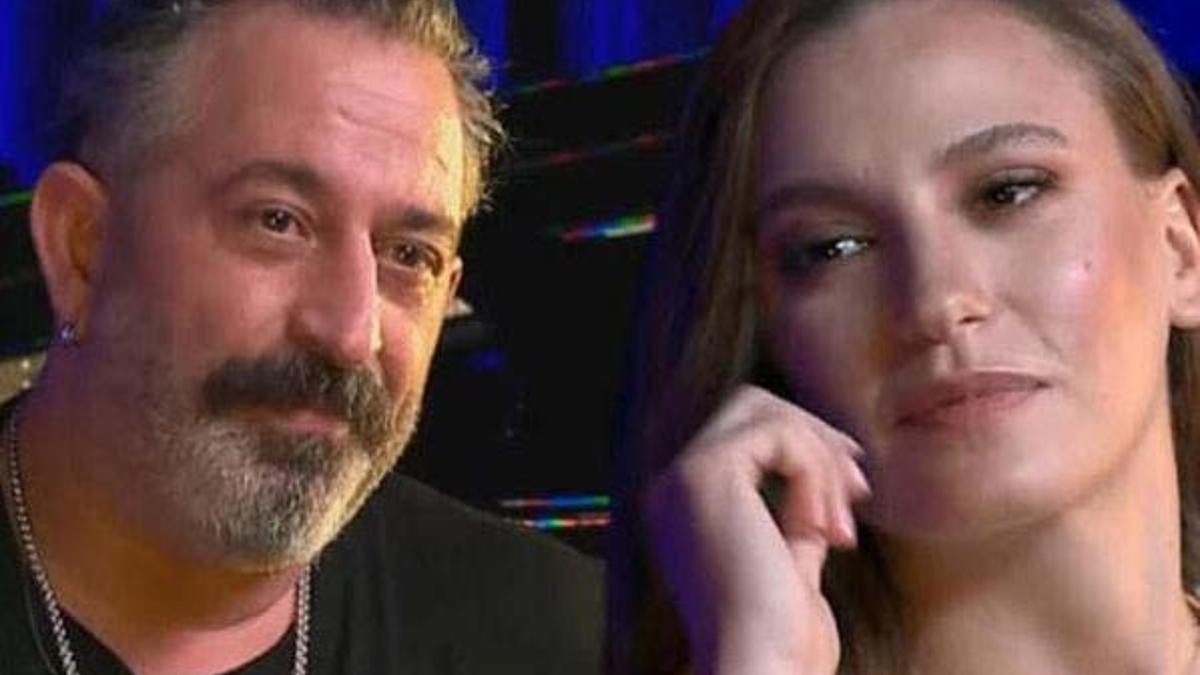 'Cem Yılmaz ve Serenay Sarıkaya karakolluk oldu’ iddiasına cevap