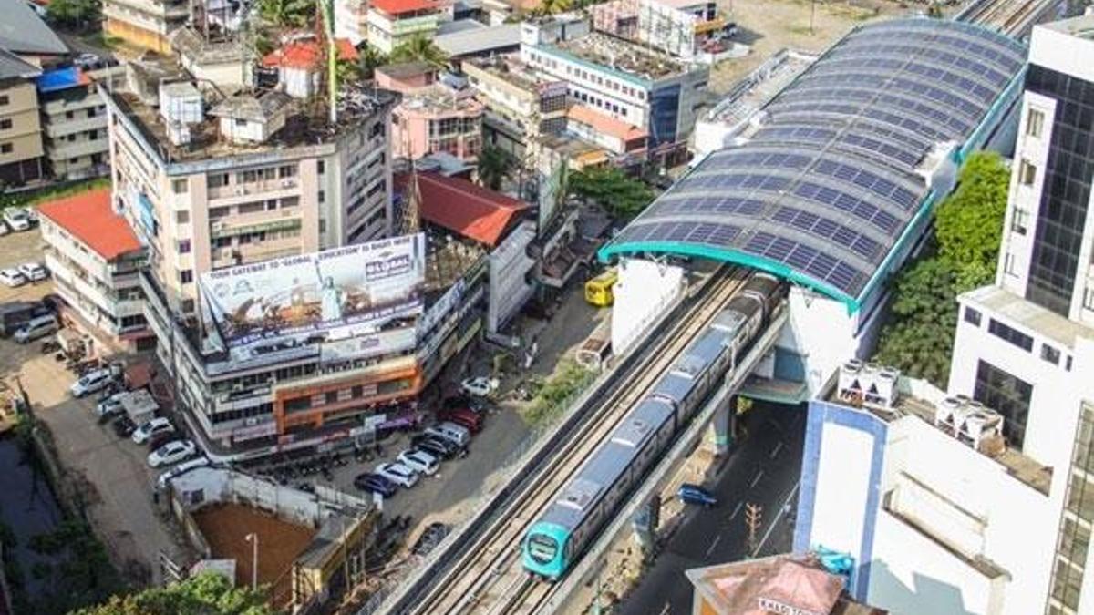 12 ülkede ücretler Türk teknolojisiyle toplanıyor