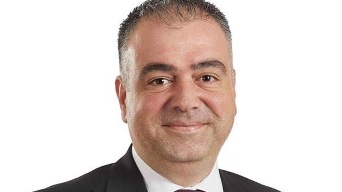 STM'nin yeni Genel Müdürü Özgür Güleryüz oldu