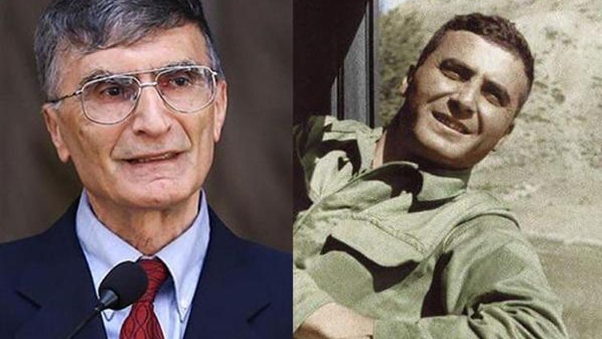 Aziz Sancar'ın ağabeyi hayatını kaybetti!