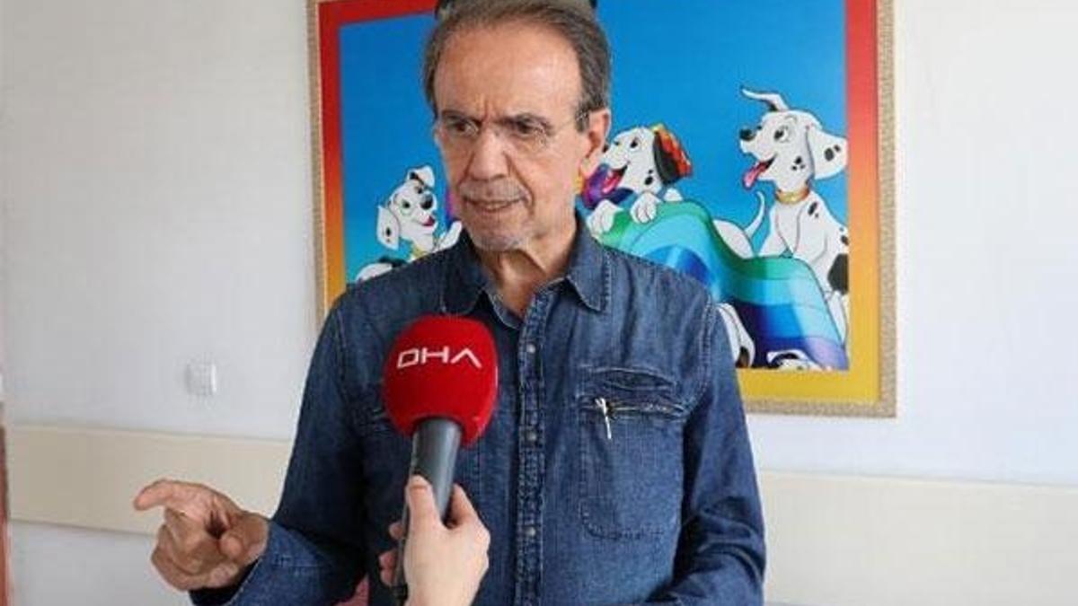 'Kafe ve restoranlarda bardağın ağzınıza gelecek yerini silin'