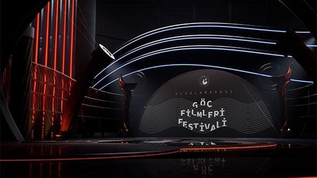 Uluslararası Göç Filmleri Festivali bu akşam sona eriyor