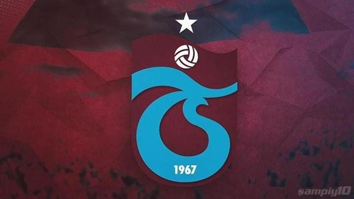 Trabzonspor'dan o isme karşı çok sert açıklama!