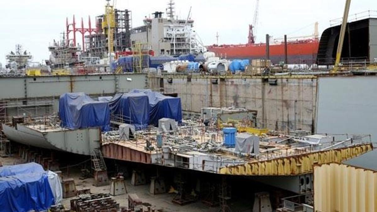Kovid-19'a rağmen çalışmalarına devam ediyor