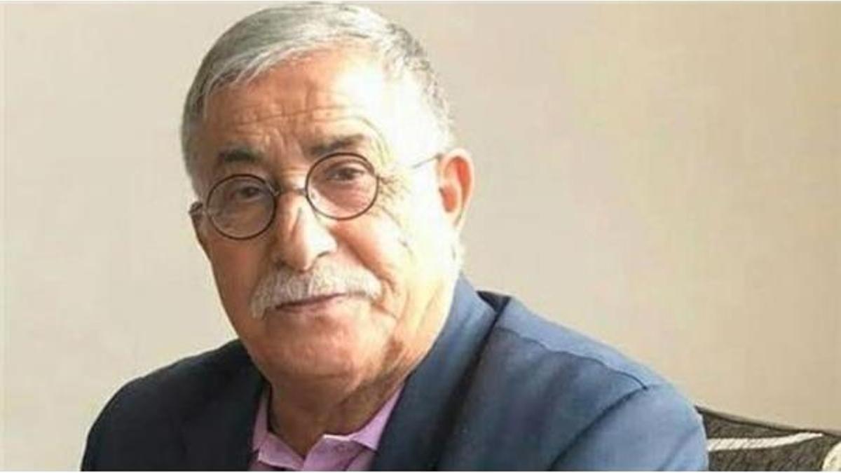 MHP Kayseri eski Milletvekili Hasan Ali Kilci hayatını kaybetti