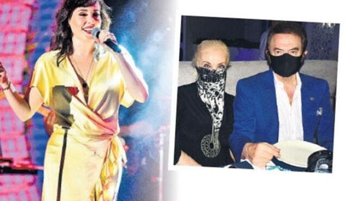 'Karantinada kilo aldık, sıkı diyet lazım'