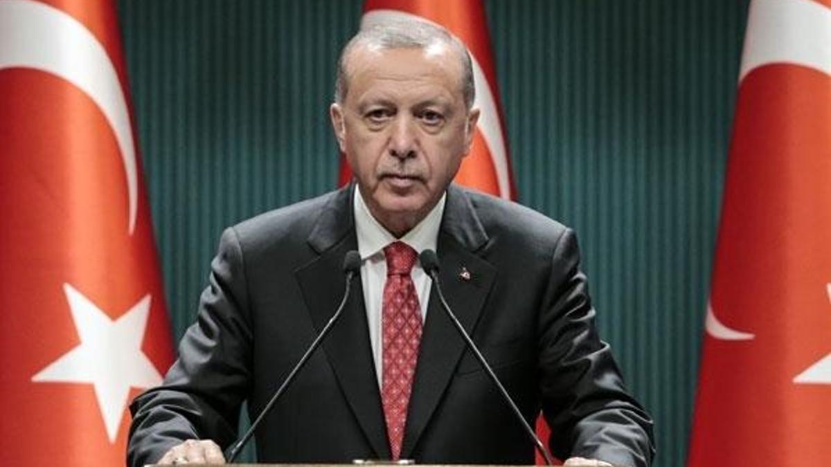 Emeklilik sistemi toplantısına Erdoğan'ın esprisi damga vurdu