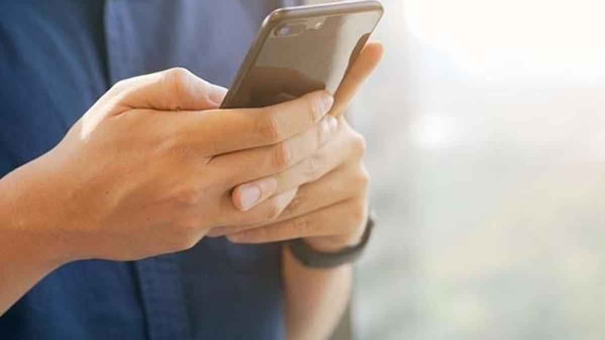 Mobil Uyarı Sistemi devreye giriyor! Acil durum SMS'i gönderilecek...