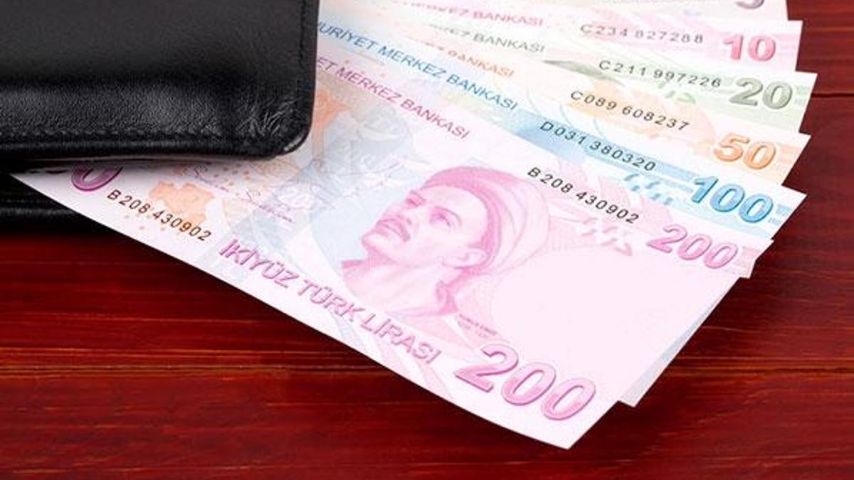 TÜRES'ten flaş talep! Ziraat Bankası kredisi...