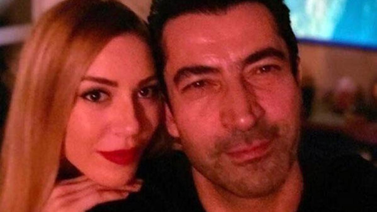 Kenan İmirzalıoğlu: Kızım ne derse o!