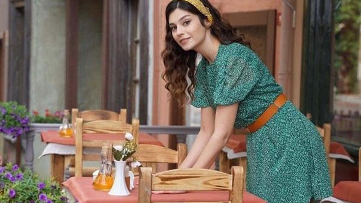 'Gençliğim Eyvah'ın 2. bölüm fragmanı yayınlandı