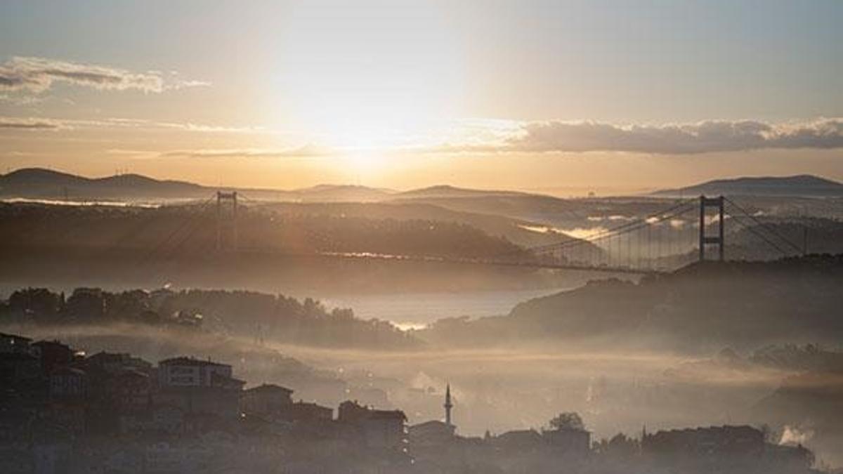 İstanbul'da normalleşme süreciyle beraber hava kirliliği yüzde 38 arttı!