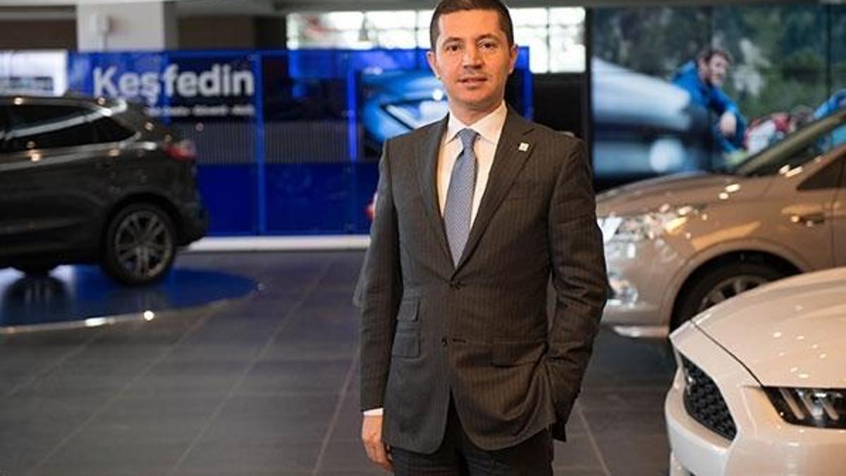 OYDER: ÖTV indirimi beklemiyoruz