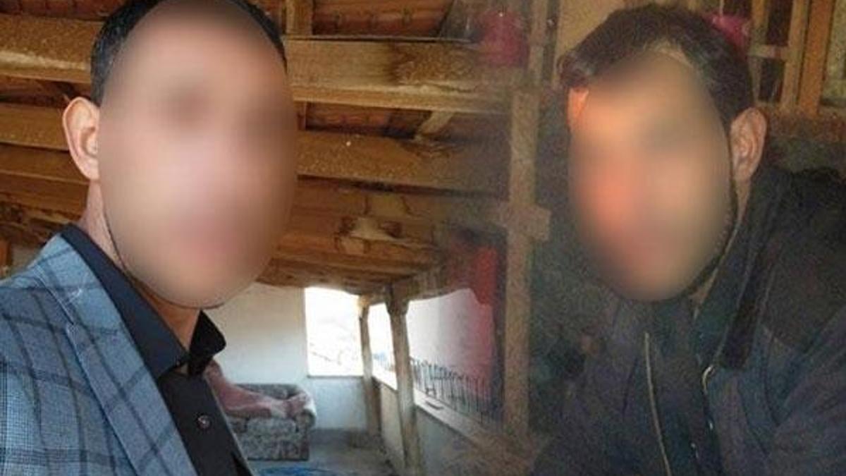 Yasak aşkı 3 yaşındaki oğlunu öldürdü! Anne gerçeği sakladı