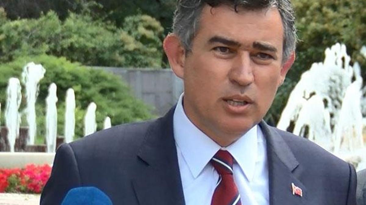 Feyzioğlu: Çoklu baro bizim açımızdan doğru değil