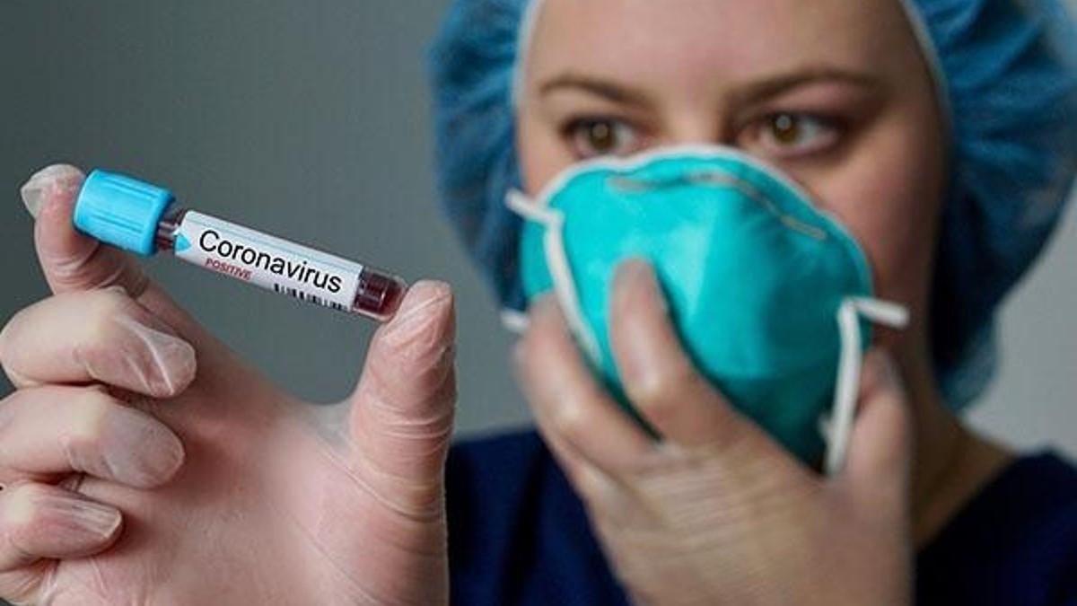 'Virüse karşı psikolojinizi de güçlü tutun'