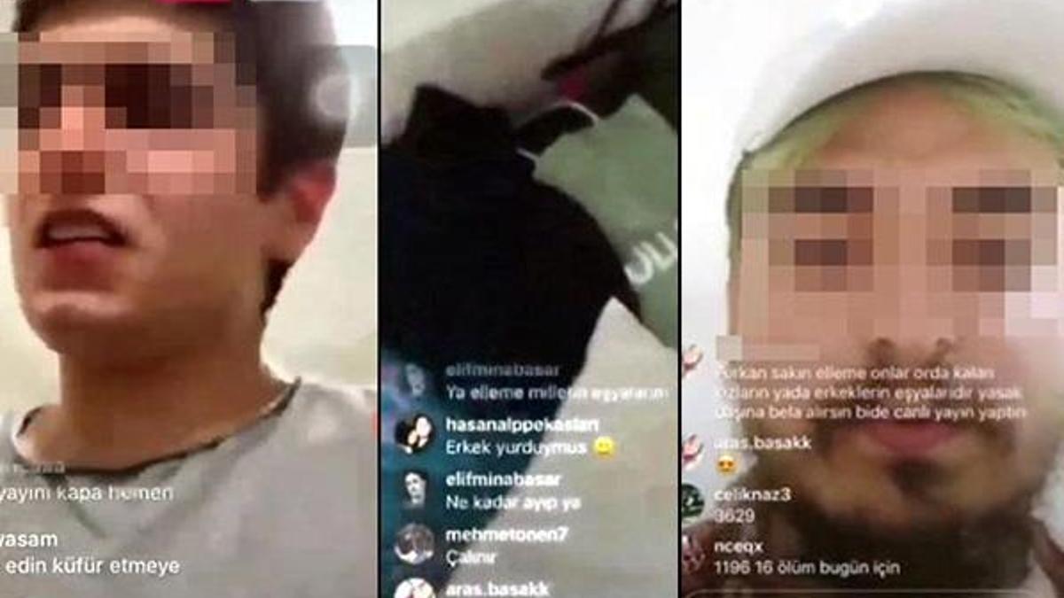 Tepki yağmıştı! O görüntülere istenen ceza belli oldu