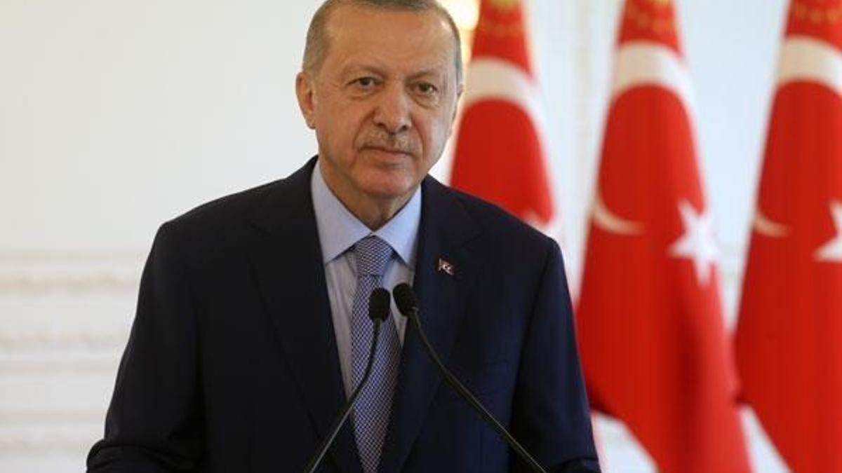Cumhurbaşkanı Erdoğan toplantı sonrası talimatı verdi! Yeni yapı...