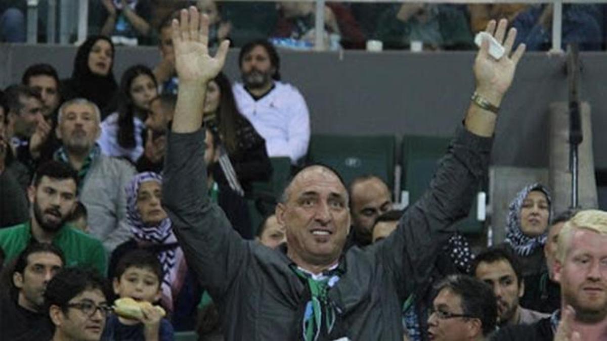 Dumitru Stingaciu'dan Galatasaray ve 20 bin dolarlık teşvik iddiası!