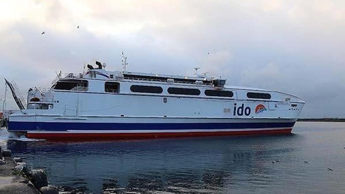 İDO'nun yaz tarifesi biletleri satışa çıktı