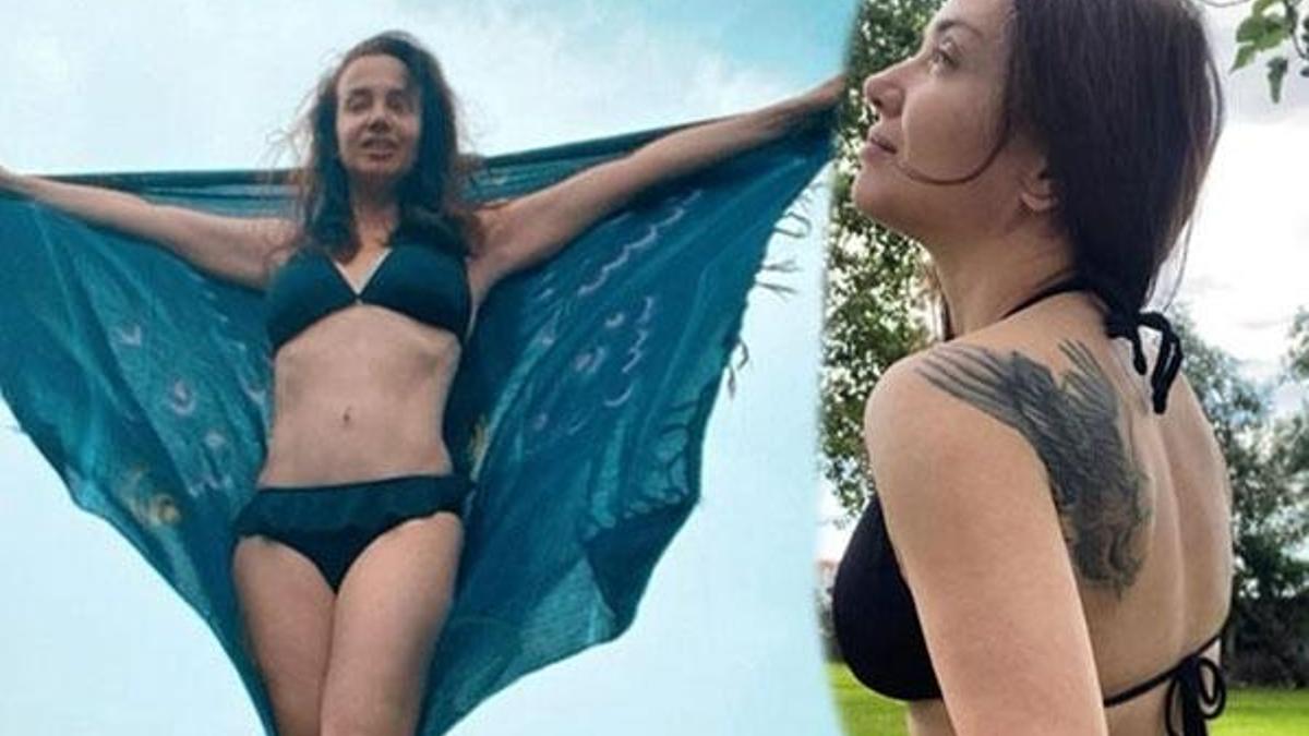 Deniz Uğur sezonu açtı