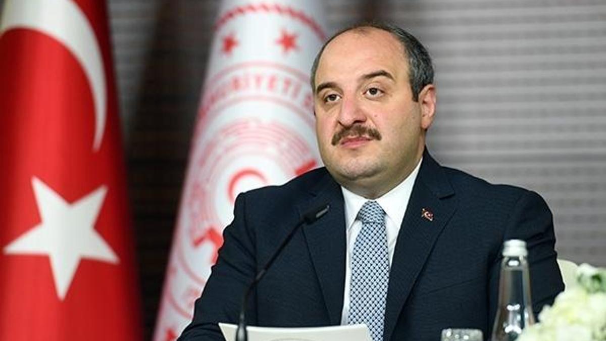 Bakan Varank duyurdu! 10 bin bilgisayarla yaygınlaştırılacak