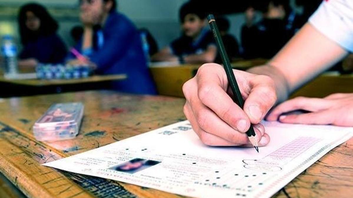 Korona olan öğrenciler sınava nasıl girecek? Korona olan öğrenciler YKS sınavına girecek mi? ÖSYM dilekçe örneği yayımladı!