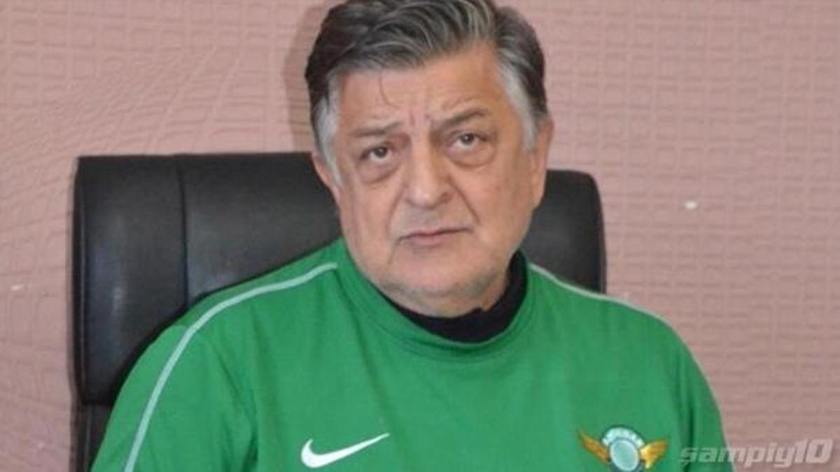 Yılmaz Vural: "Hiçbir semptom yok. Öksürük, ateş, nefes darlığı..."