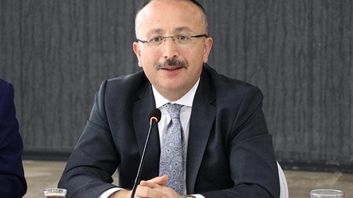 Denizli Valisi Atik: Orkestra şefliği yapacağım