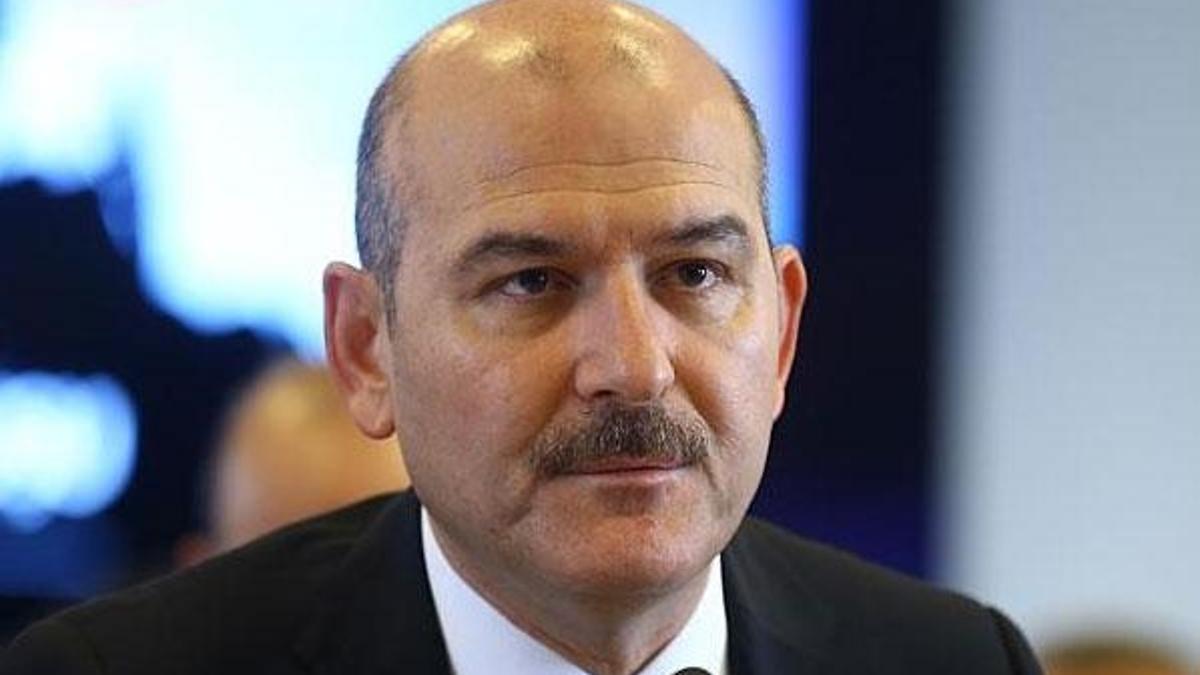 Bakan Soylu 'Özür dilerim' dedi ve Kılıçdaroğlu'na cevap verdi