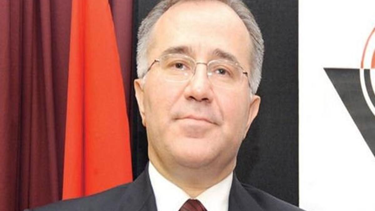 Mehmet Cahit Güran kimdir? Prof. Dr. Mehmet Cahit Güran nereli? Mehmet Cahit Güral Hacettepe Üniversitesi rektörü oldu!
