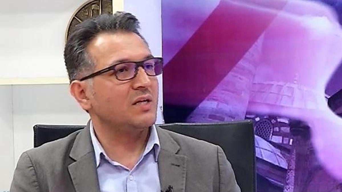 Metin Aksoy kimdir? Selçuk Üniversitesi yeni Rektörü Metin Aksoy biyografi!