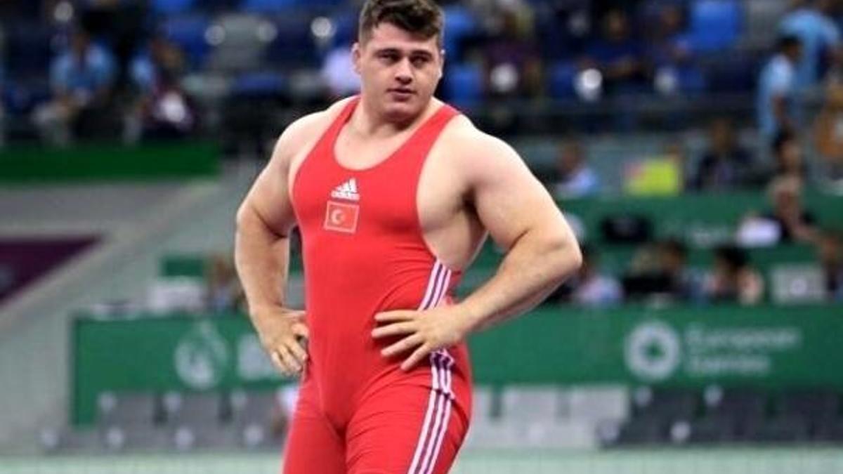 Rıza Kayaalp kimdir? Spor Müşavirliğine atanan milli güreşçi Rıza Kayaalp nereli, kaç yaşında?