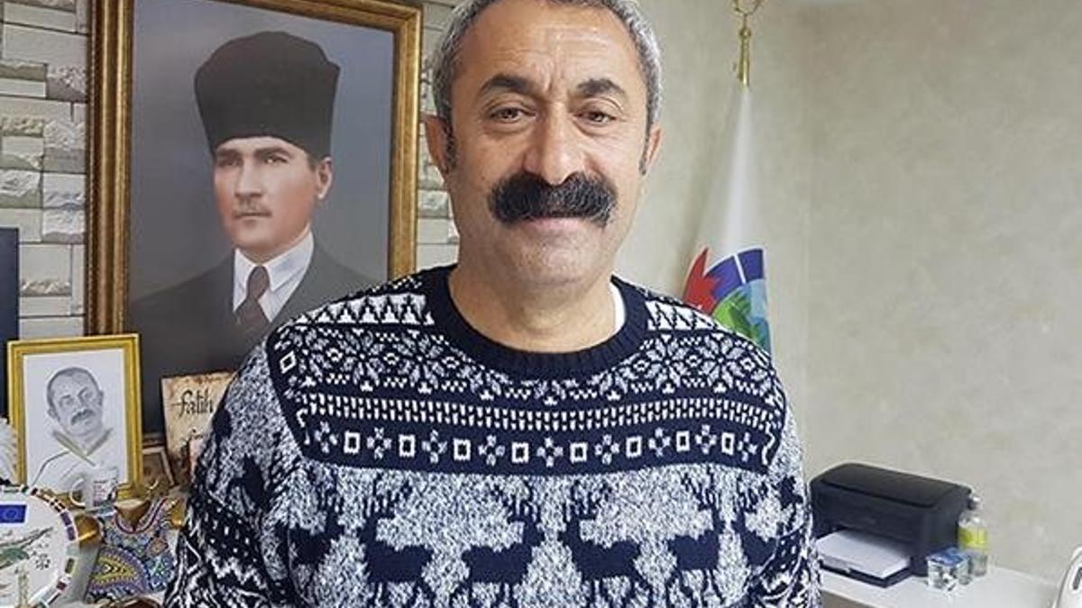 Komünist başkanla teması olan 4 belediye başkanı karantinaya alındı