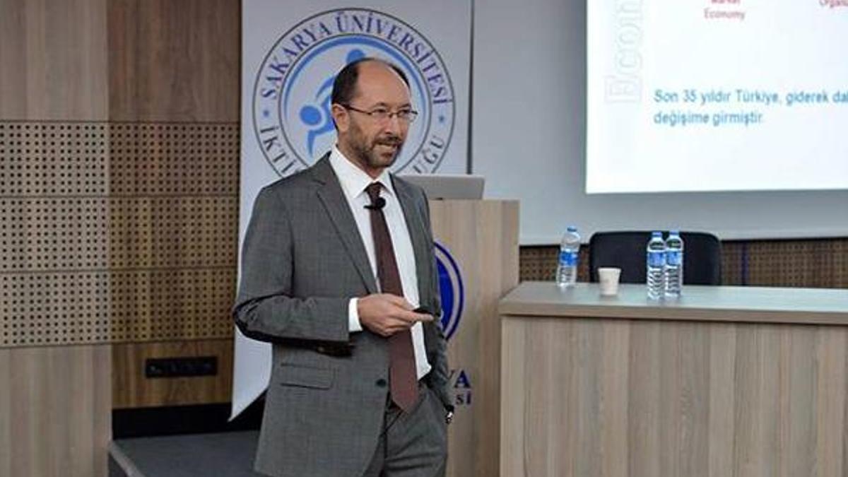 Fuat Erdal kimdir? Anadolu Üniversitesi yeni rektörü Fuat Erdal nereli, kaç yaşında? İşte Prof. Dr. Fuat Erdal biyografi