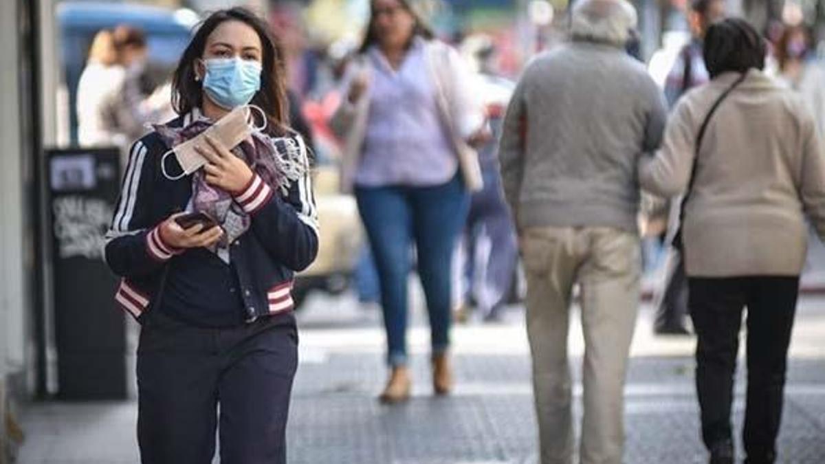 İçişleri: 2 günde 7 bin 17 kişiye idari işlem uygulandı
