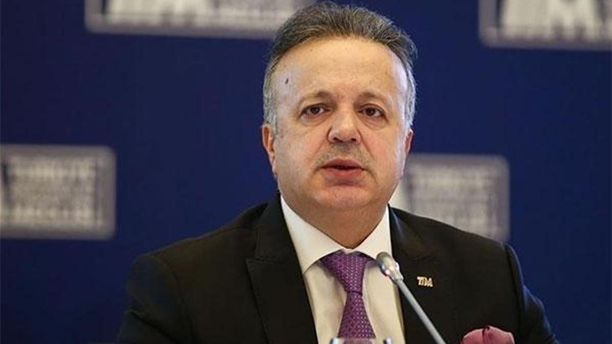 TİM Başkanı Gülle'den flaş ihracat açıklaması! 'Ciddi bir artış yakaladık'
