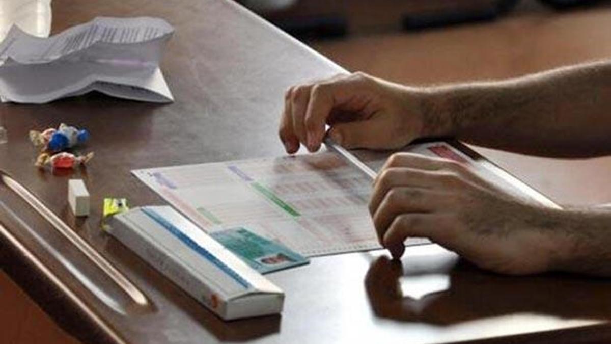 ÖSYM Başkanı'ndan YKS adaylarına saat uyarısı!