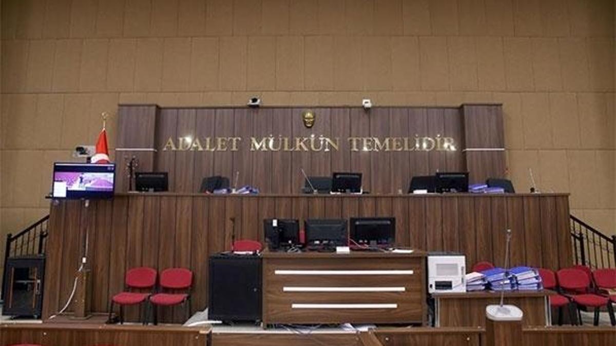 HDP'li Cizre Belediye Başkanı Mehmet Zırığ'a 6 yıl 3 ay hapis cezası!