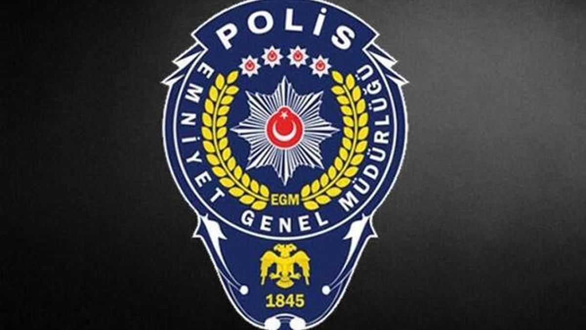 EGM'den baro başkanlarının yürüyüşü ile ilgili açıklama