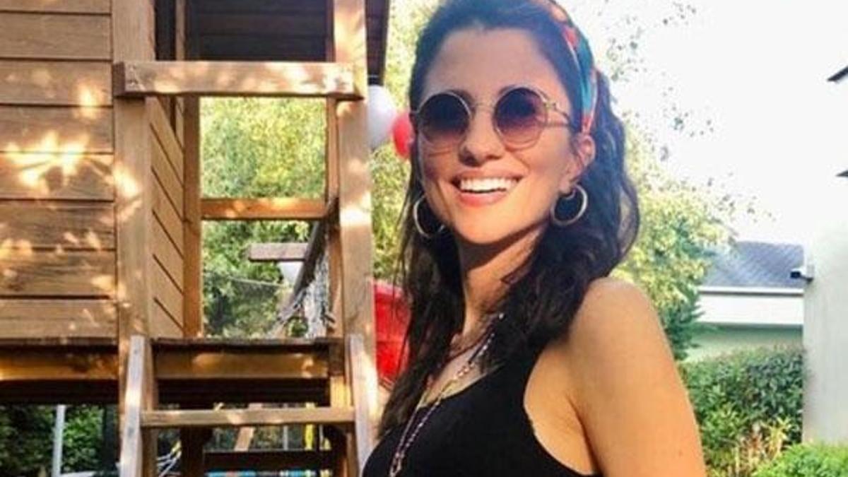 Canan Doğulu'dan müjdeli haber!