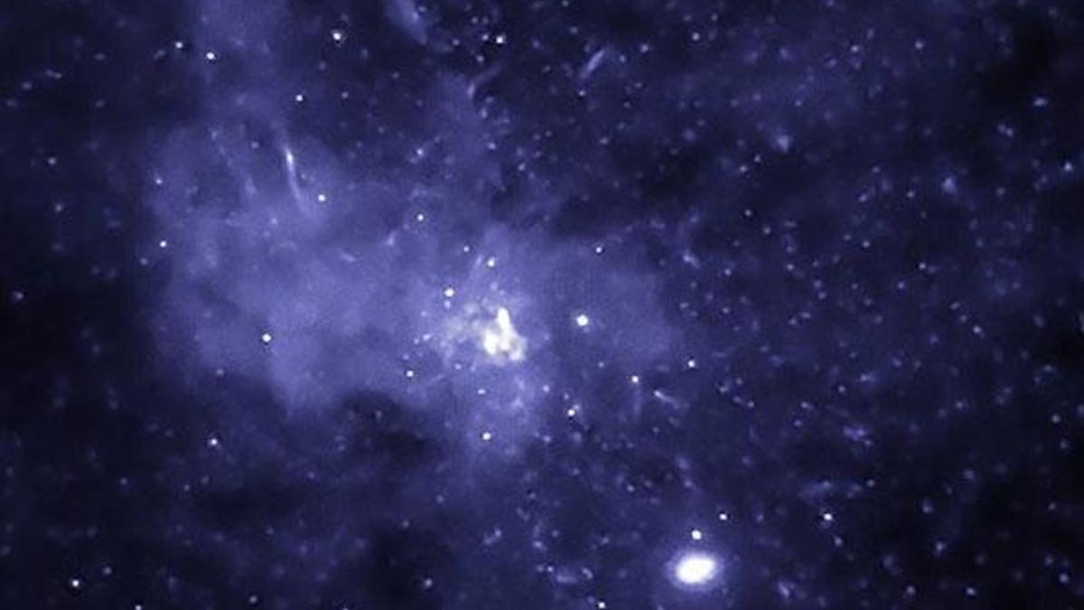 Gök bilimciler, astronomik bir nesne keşfetti