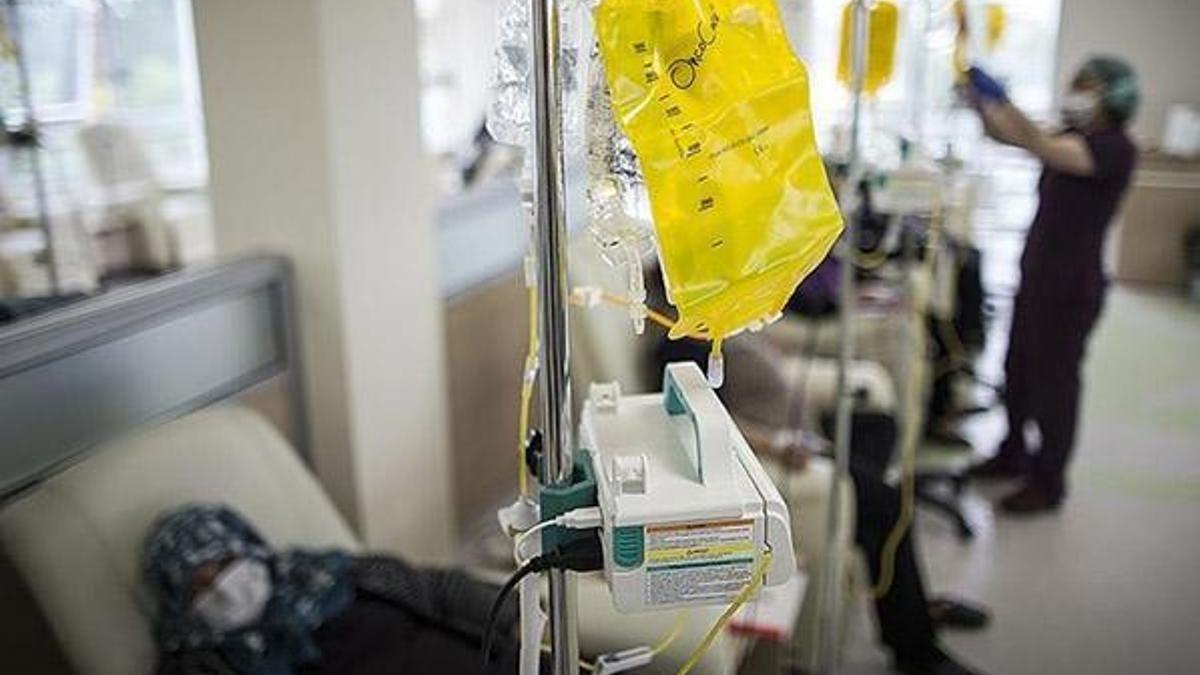 Kanser hastalarına uyarı: Tedaviyi aksatmayın