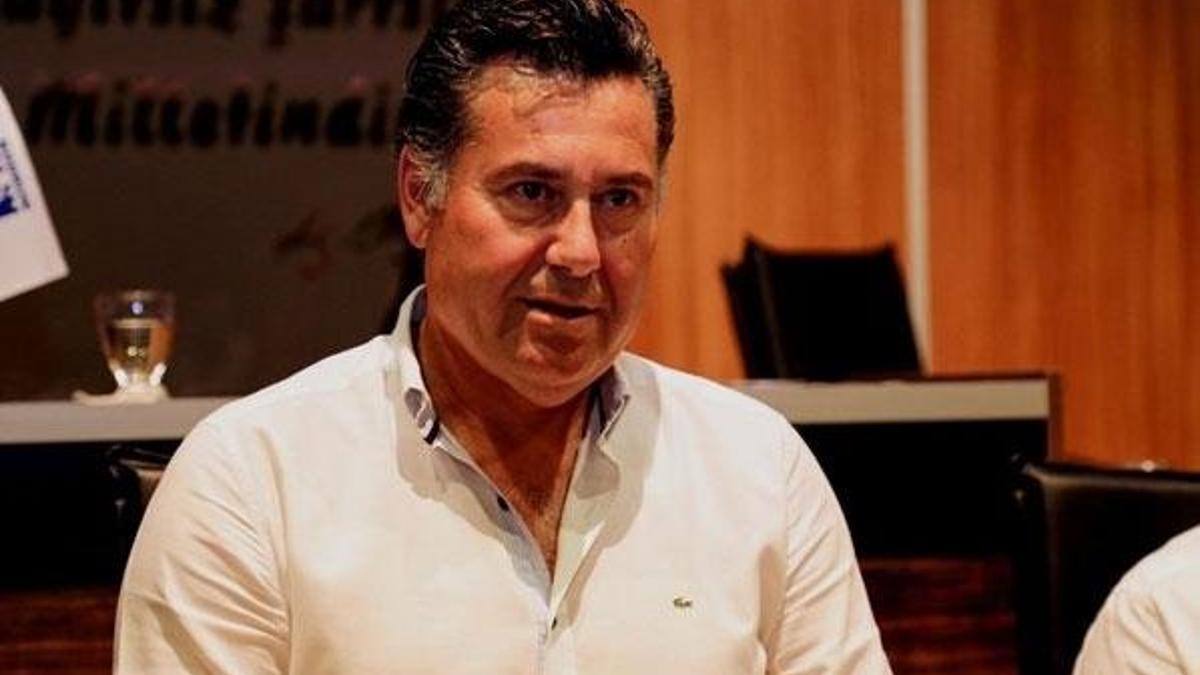Bodrum Belediyesi eski başkanı Mehmet Kocadon'a 1 yıl hapis cezası