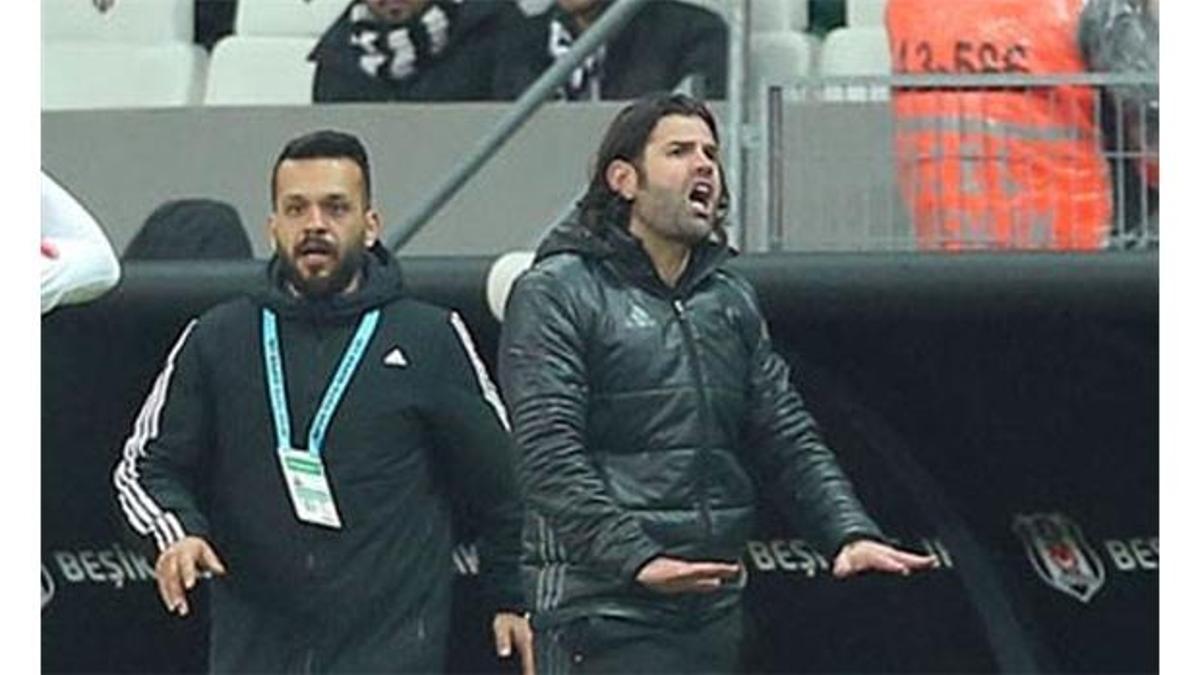 Ankaragücü, İbrahim Üzülmez ile anlaştı!
