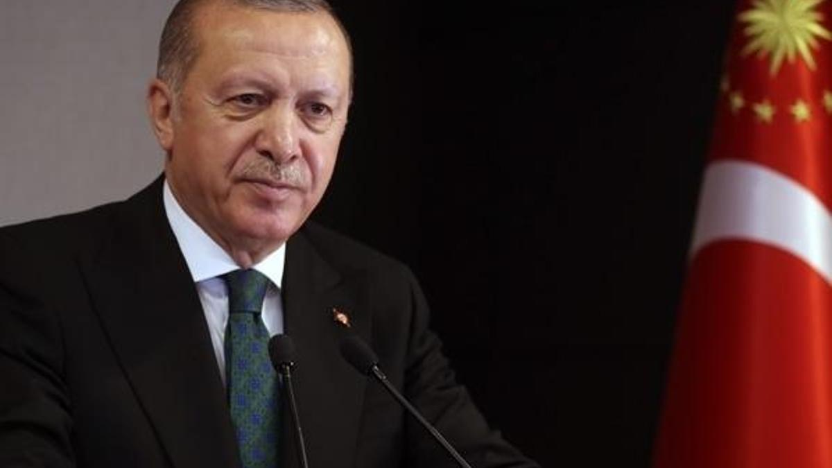 Fransız dergi: Erdoğan Libya'da dürüst oyun oynayan tek kişi