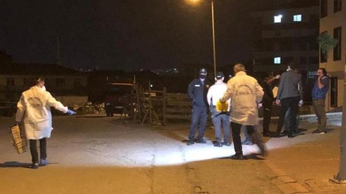 Ankara’da alacak verecek kavgasında silahlar konuştu